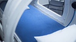Hyperbaric Oxygen Therapy Is More Than A Breath Of Fresh