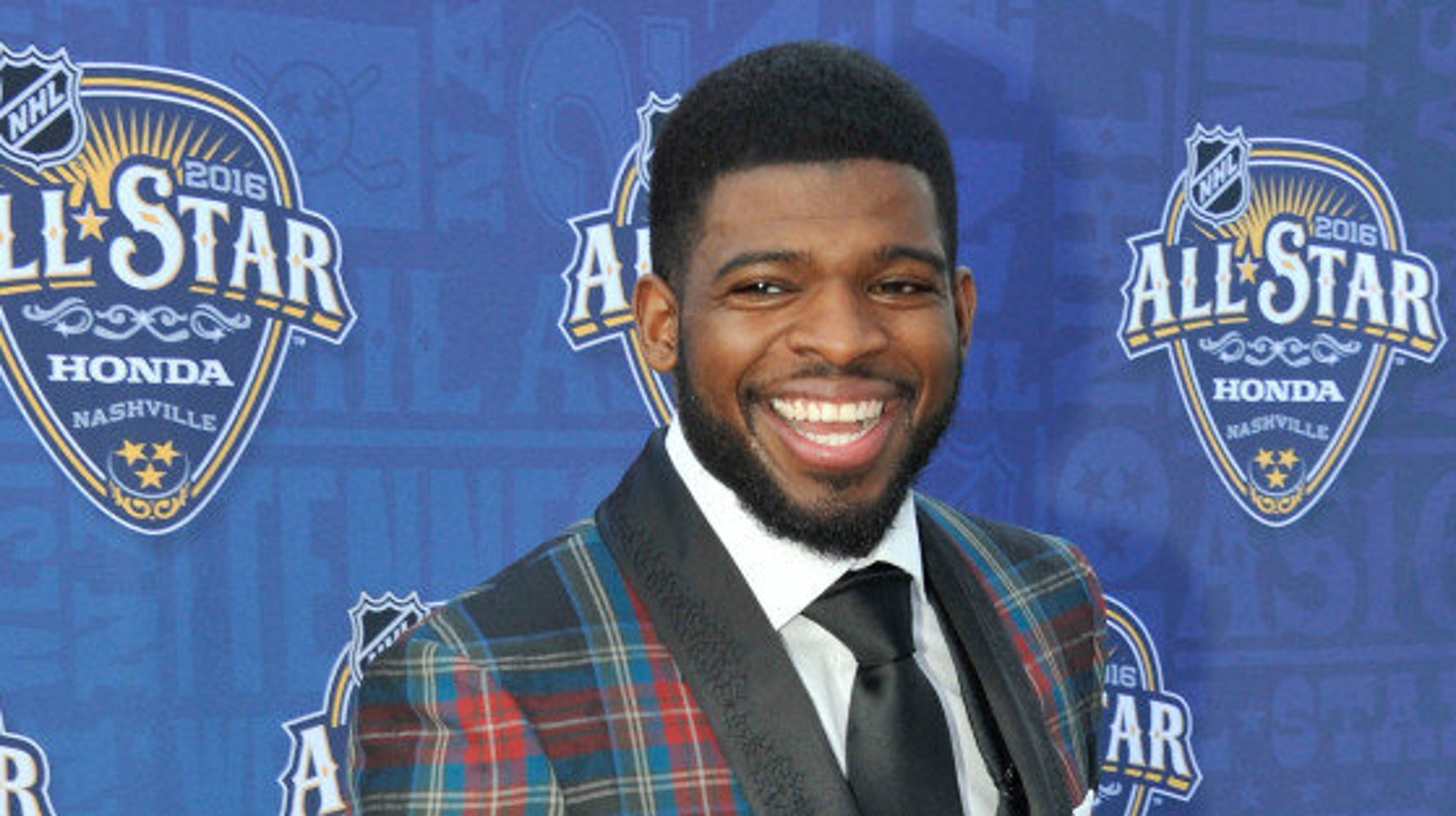 P.K. Subban Scores New Style Ambassador Role For Canadian Retailer RW