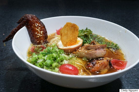 Edmonton Best Restaurants 2015: Bloggers Dish On Year's Best New