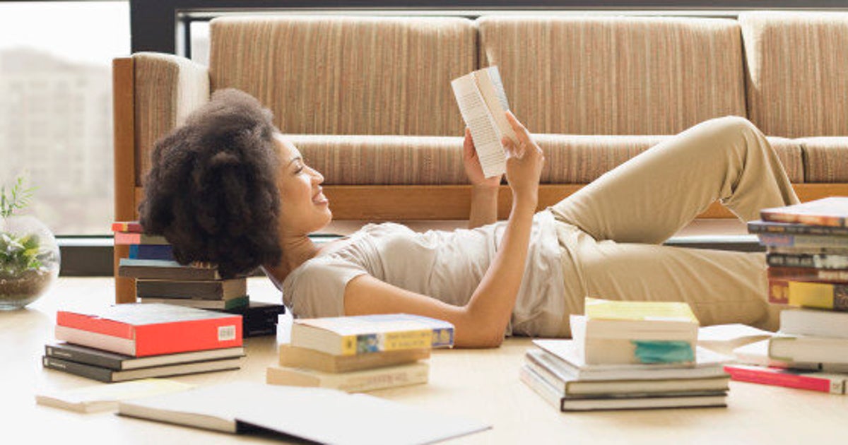 What To Throw Out From Your Home, Without Any Guilt At All HuffPost Life