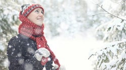6 Tips To Manage Winter Skin