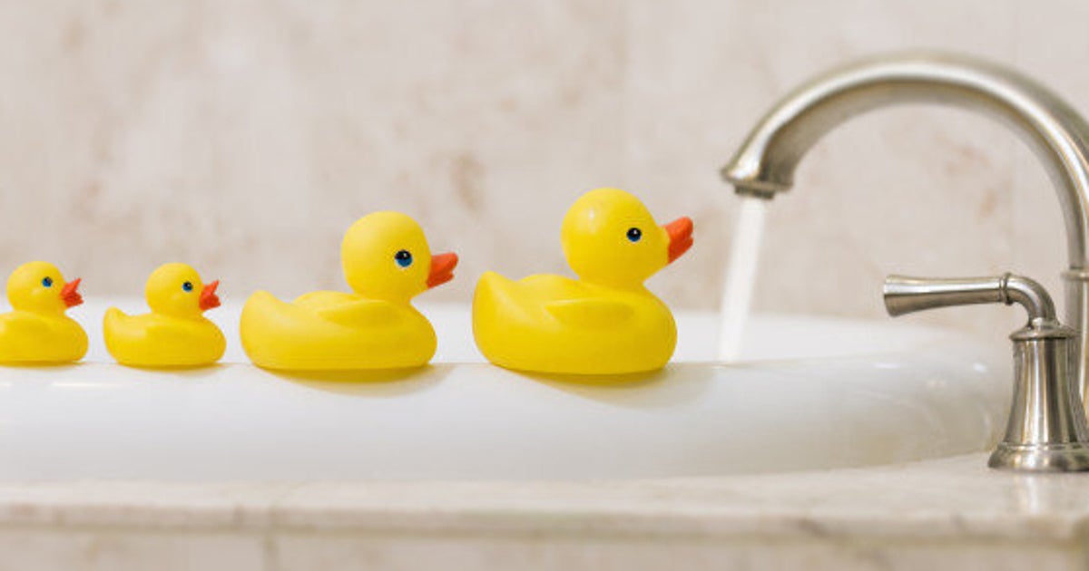 5 Ways To Make Your Bathroom Special Needs Family Friendly HuffPost Parents
