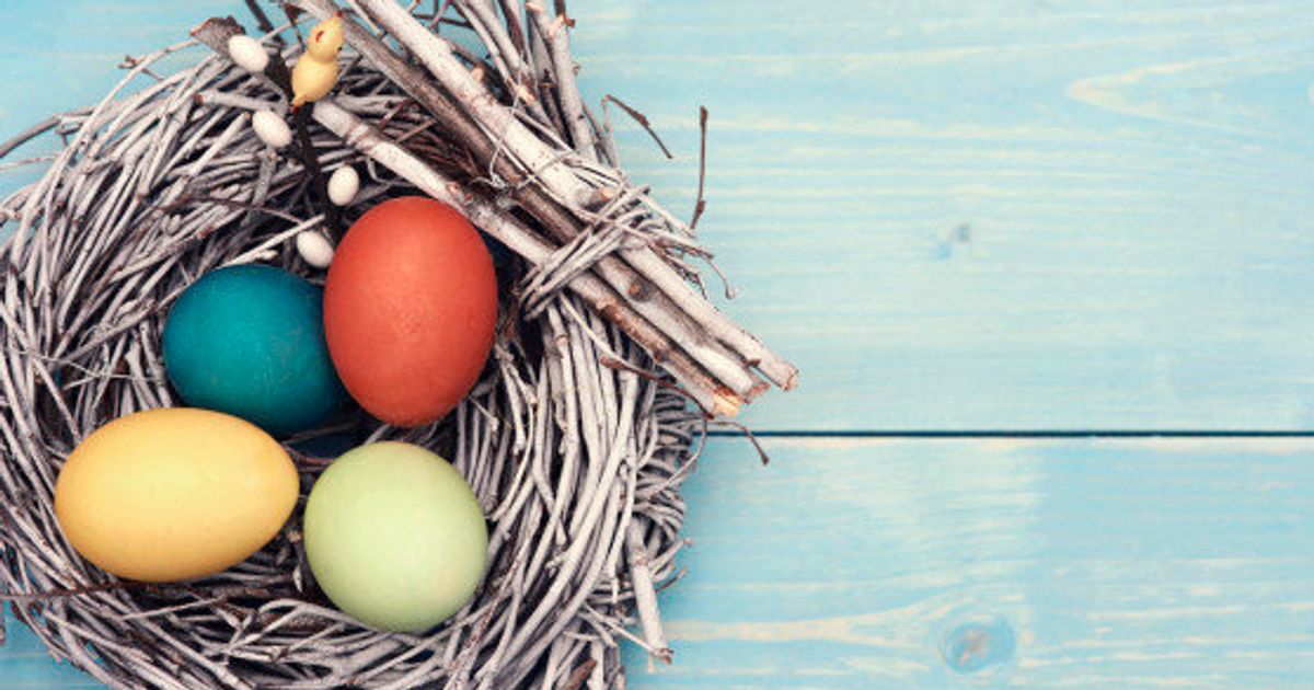 When Is Easter 2016? And Why Does It Change Every Year? | HuffPost Life