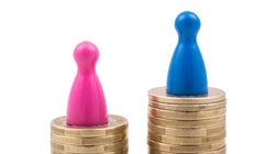 This Is Why We Are Still Talking About The Gender Wage
