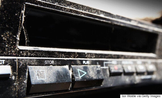 Last known VCR maker stops production, 40 years after VHS format launch