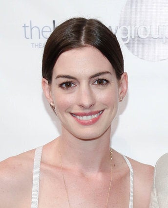 Anne Hathaway