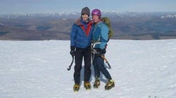 Calgary Family Of Missing Climber Heads To Scotland To Join