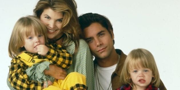 Full House Twins Nicky And Alex Look Soooo Different Now