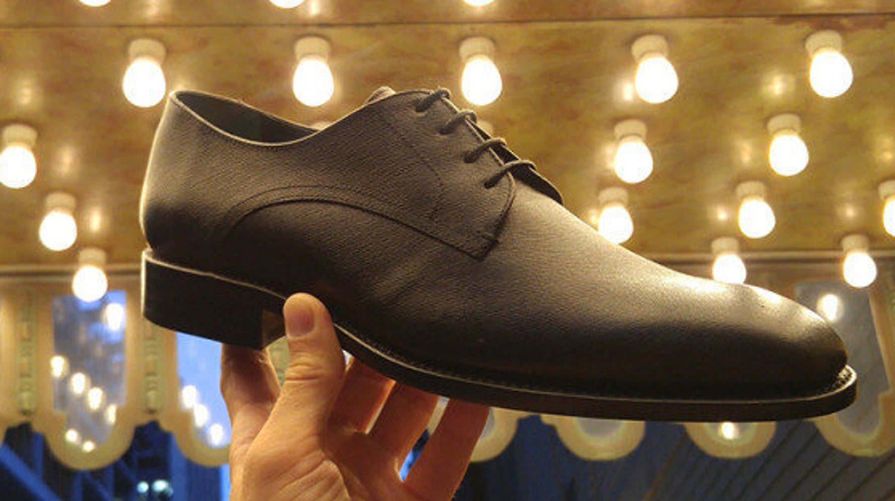 Walk A (Milton) Mile In An Entrepreneur�s Shoes HuffPost Walk A (Milton) Mile In An Entrepreneur�s Shoes HuffPost