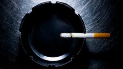 Organized Crime Profits Off Ontario's Illegal Tobacco