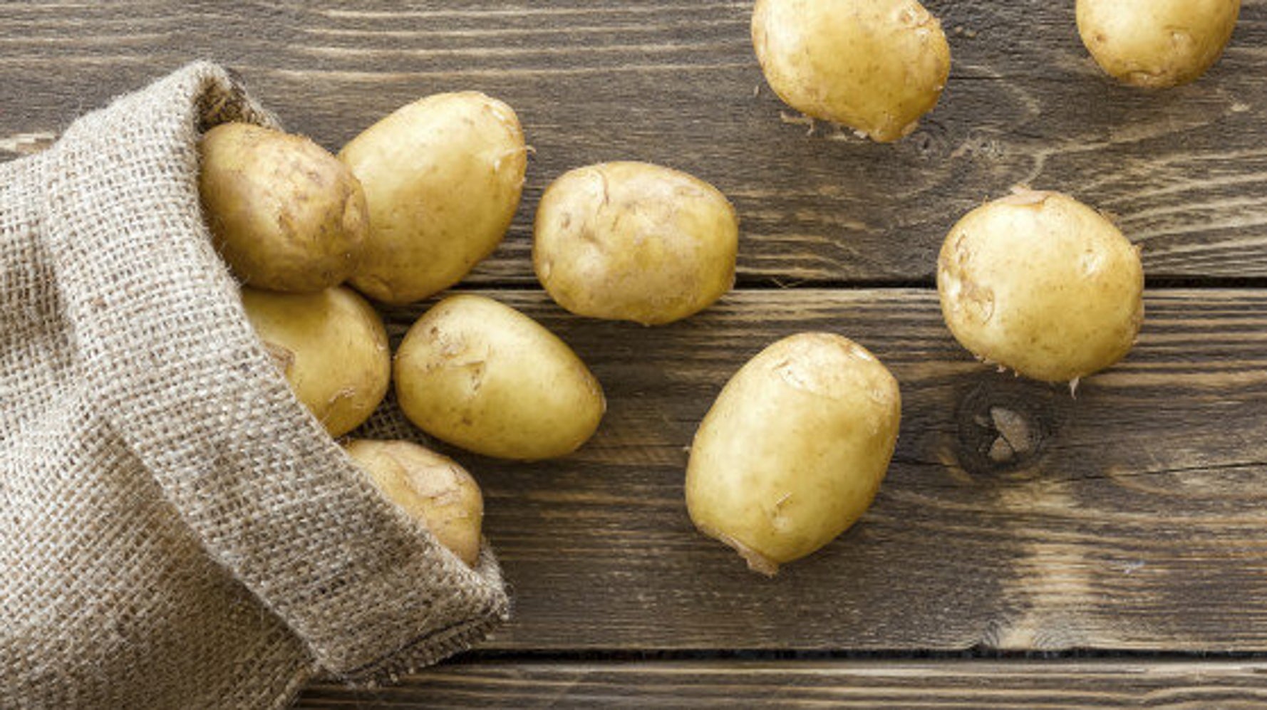 Eating Potatoes Helps With Cancer Prevention, Study Shows HuffPost