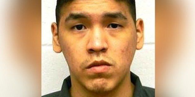 Cameron Leon Death High Risk Sex Offender May Have Been Killed Huffpost Canada