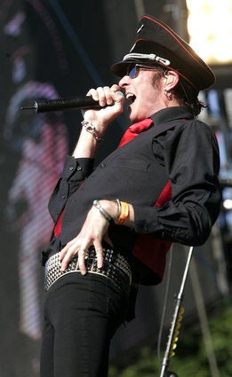 Scott Weiland