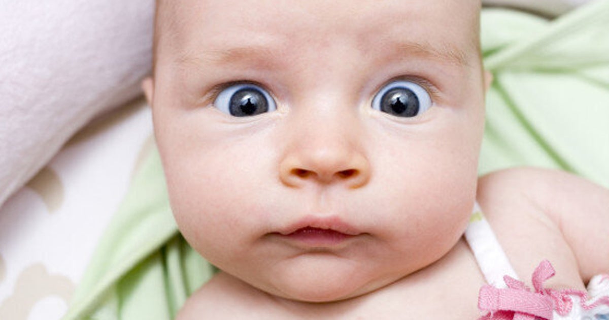 Unpopular Baby Names These '90s Monikers Could Soon Diappear