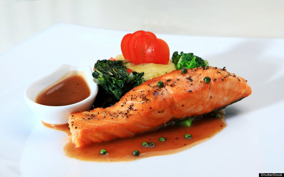 Salmon