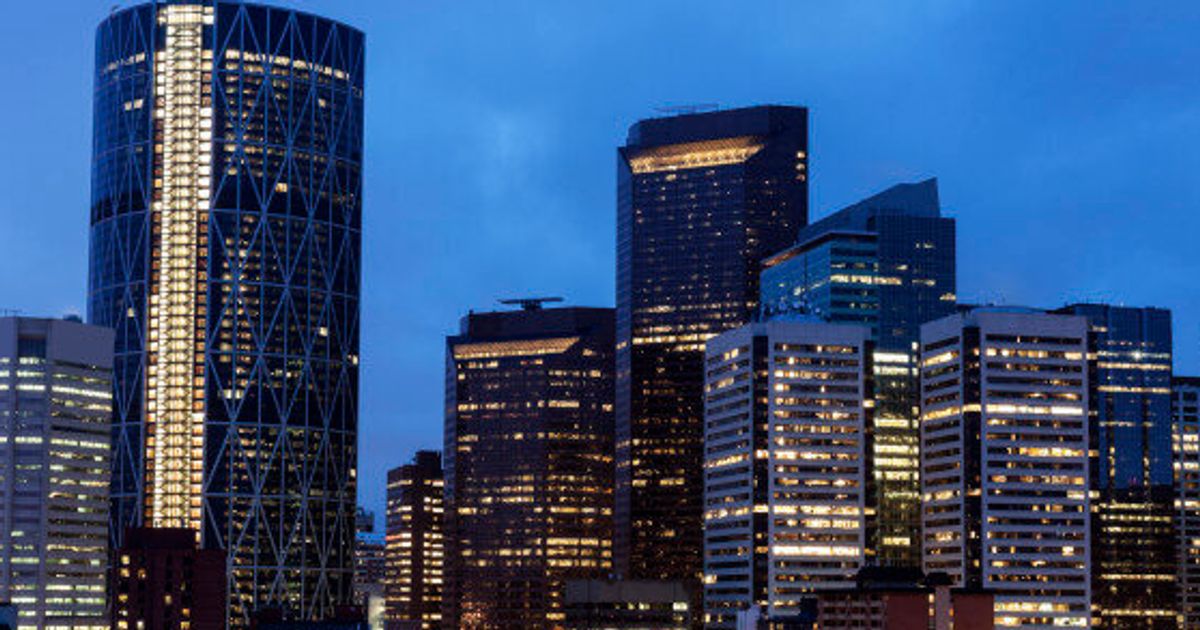 calgary-office-vacancy-reaches-historic-high-huffpost-canada