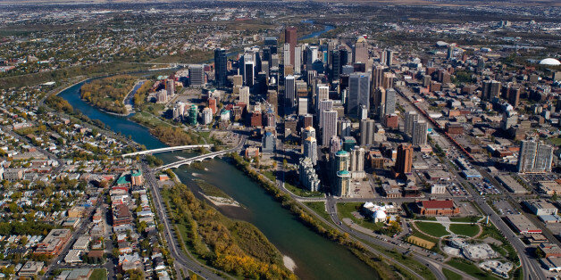 Canada's Most Expensive Cities To Rent In May Surprise You | HuffPost ...