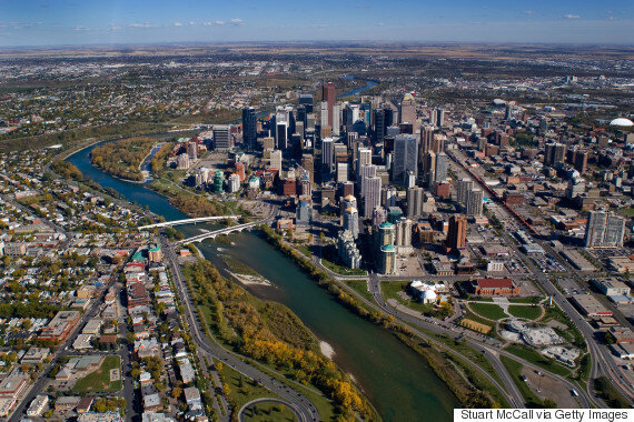 Canada's Most Expensive Cities To Rent In May Surprise You | HuffPost ...