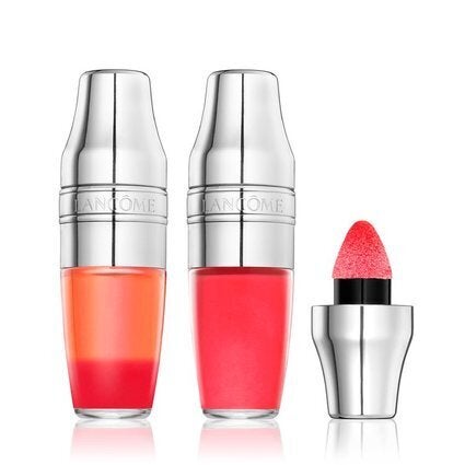 Juicy Shaker Pigment Infused Bi-Phase Lip Oil in Wonder Melon