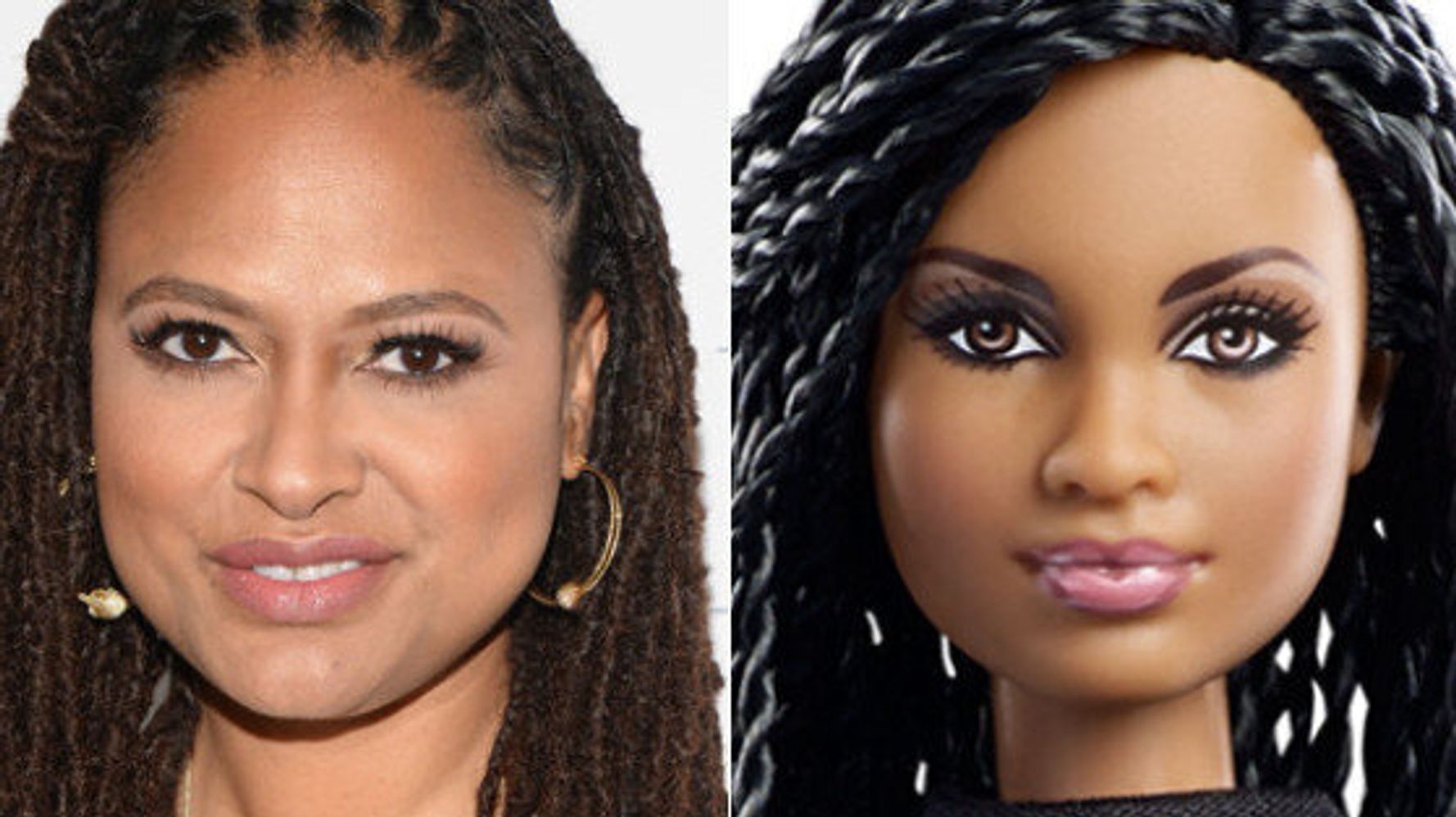 Ava sales duvernay barbie