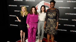 Go See Ghostbusters Because It