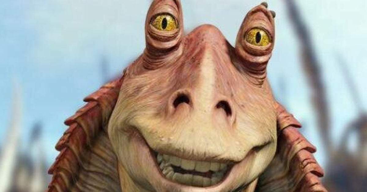 Tico e Teco: Jar Jar, de Star Wars, deveria ter aparecido no