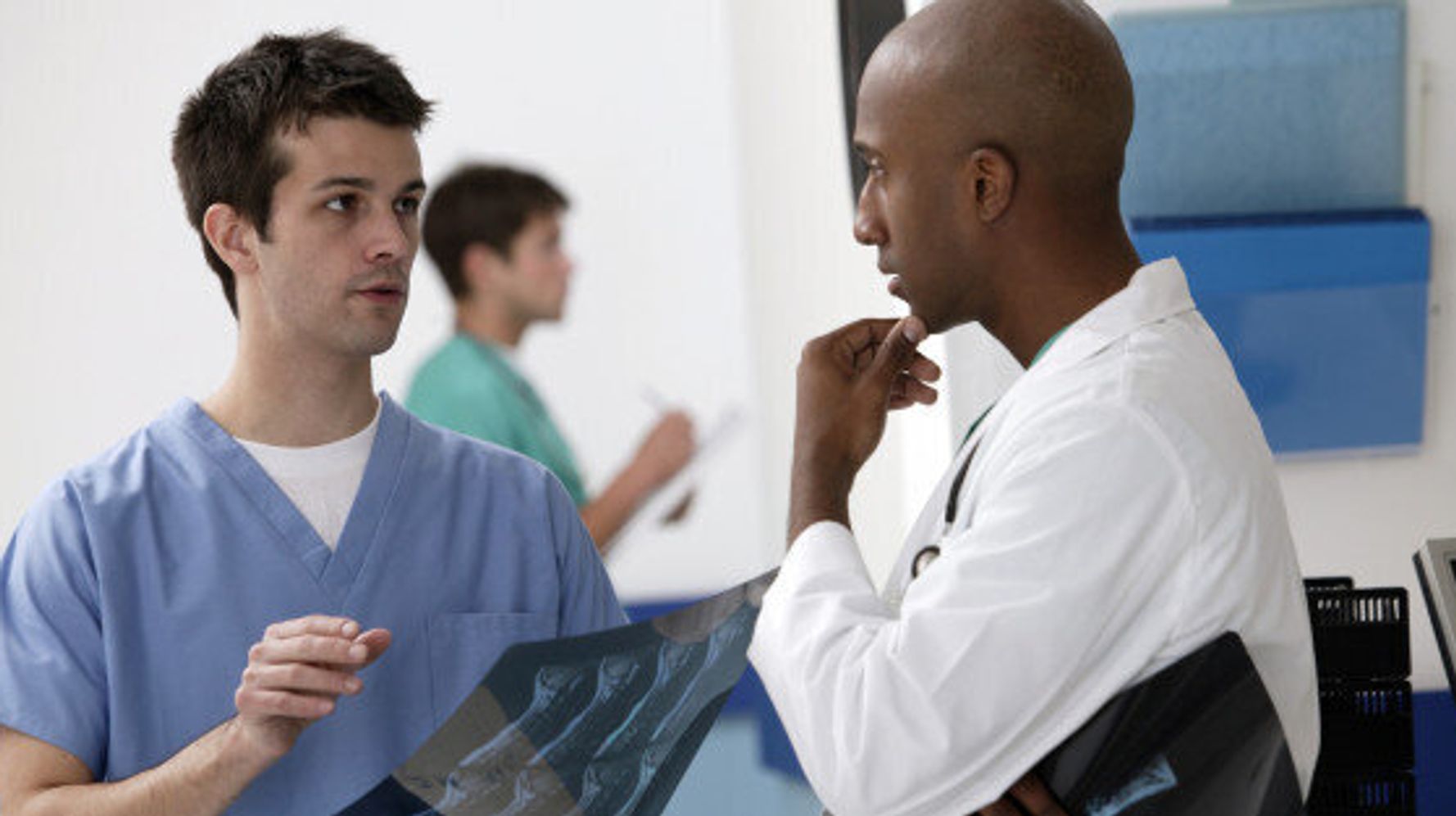 understanding-the-crucial-role-of-resident-doctors-huffpost-canada-life