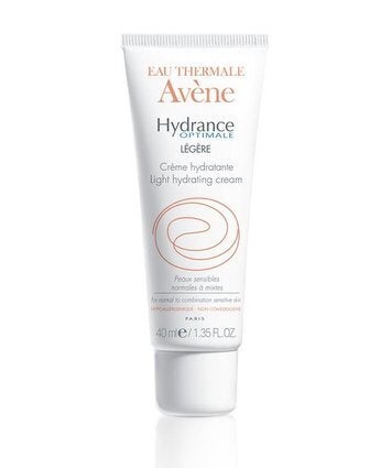 Eau Thermale Avène Hydrance Optimale Light