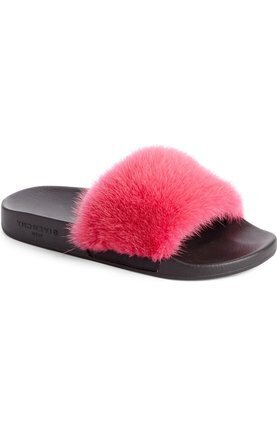 puma fluffy slides quiz template
