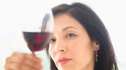 Meet Barbara Philip, Canada's Only Female Master Of