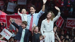 Mental Health Not A Taboo Subject In PM's Home: