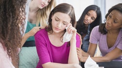 Parents, We All Need A Little Support