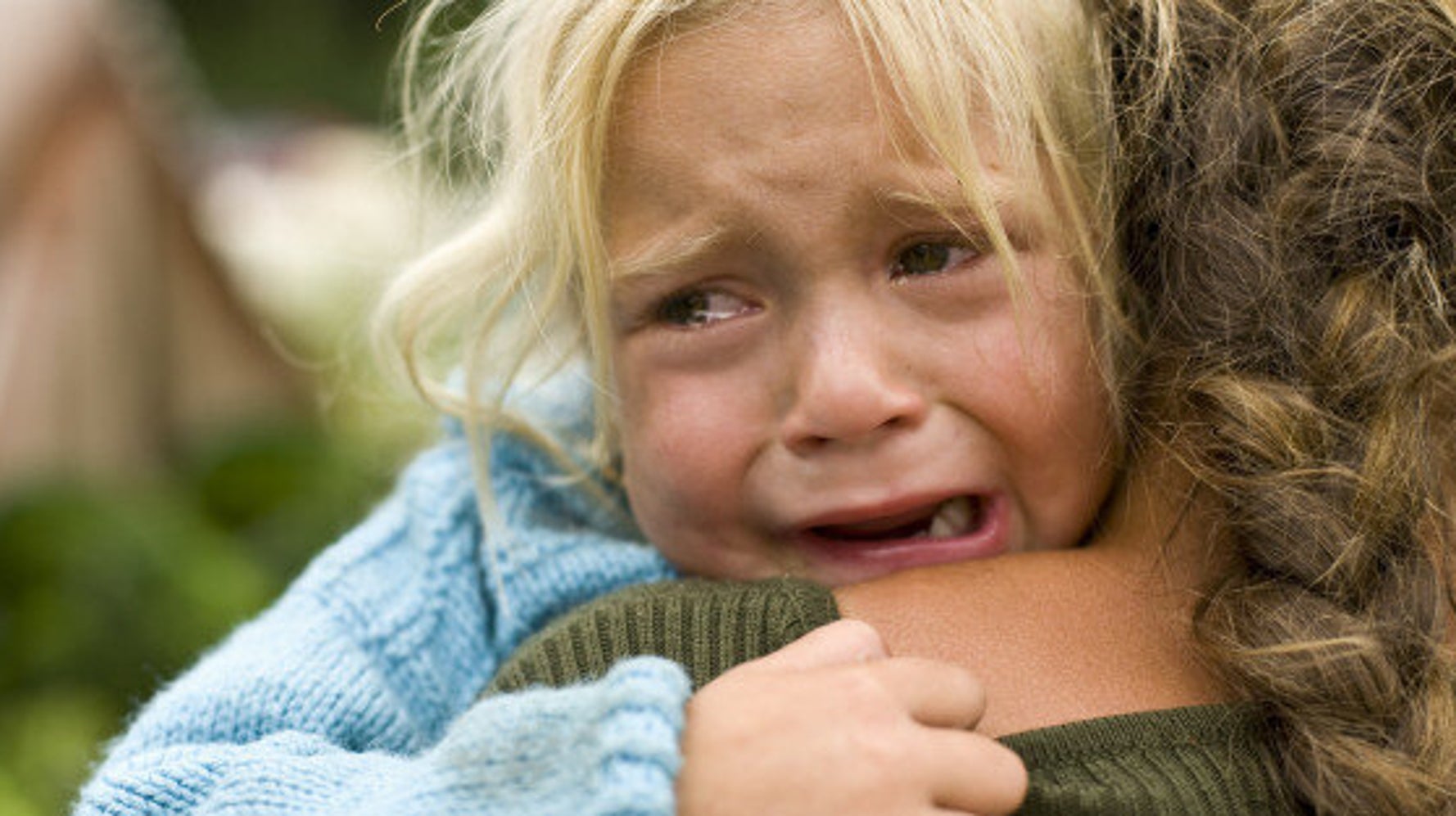 How To Help Your Grieving Child | HuffPost Canada Parents