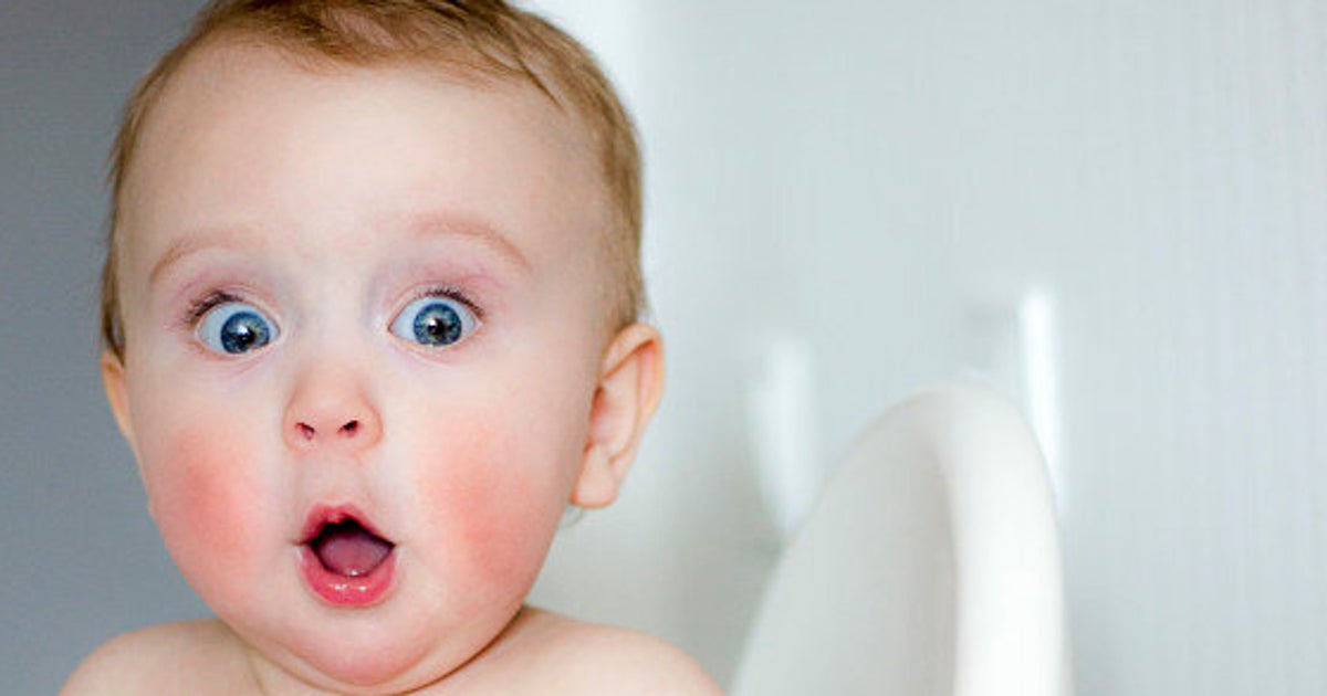 Weird Baby Names: Most Ridiculous Monikers Revealed By Reddit