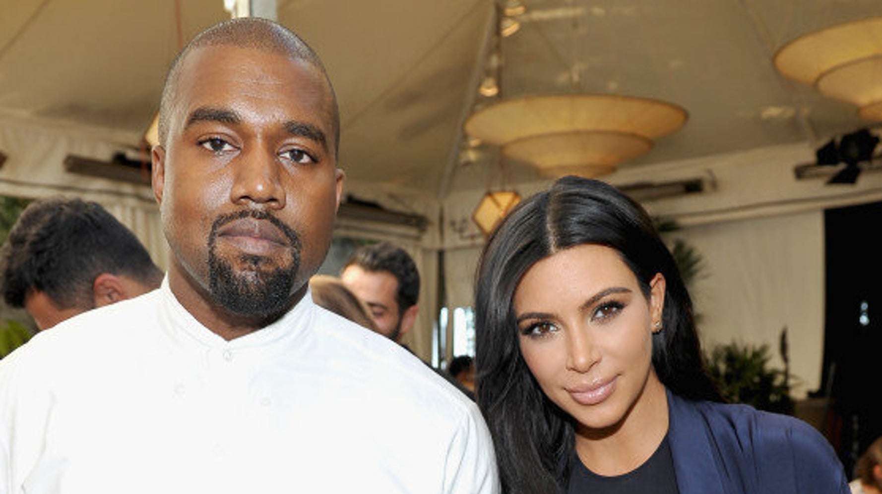Kim Kardashian Baby Name: The Star Reveals Her Son’s Name | HuffPost