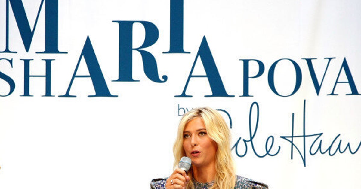 Where Fashion Meets Sports Sponsorship HuffPost Business