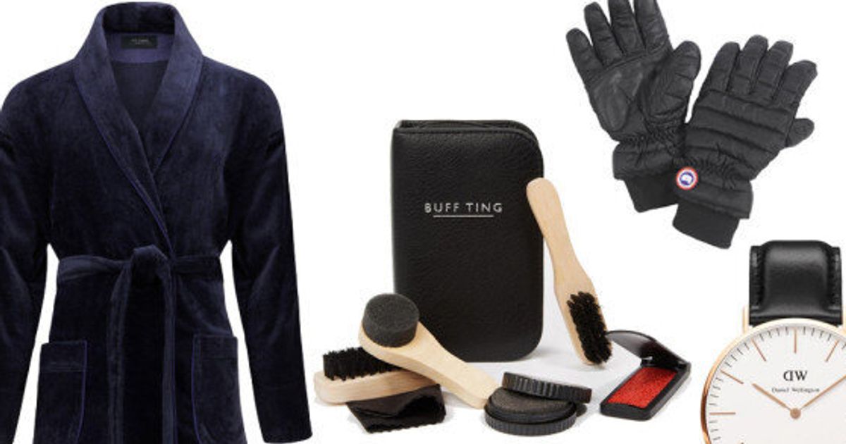 Gifts For Dad: Christmas Presents Your Dad Will Love | HuffPost Canada