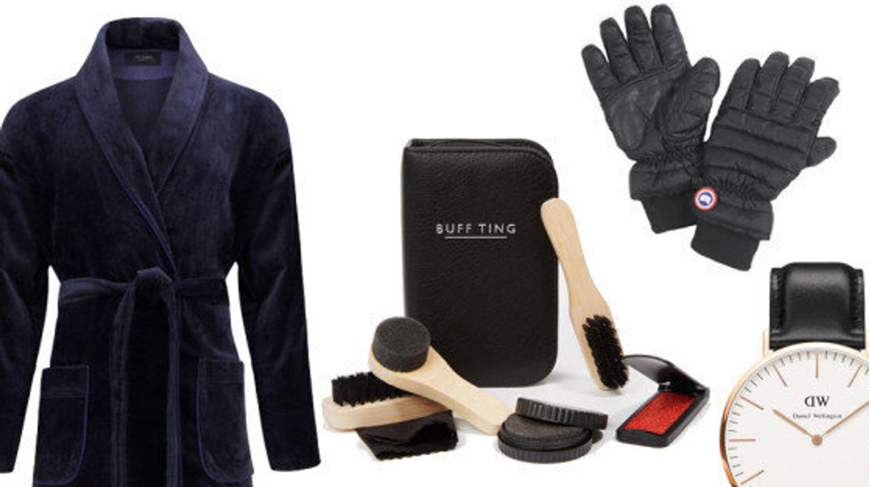 Gifts For Dad: Christmas Presents Your Dad Will Love | HuffPost Canada