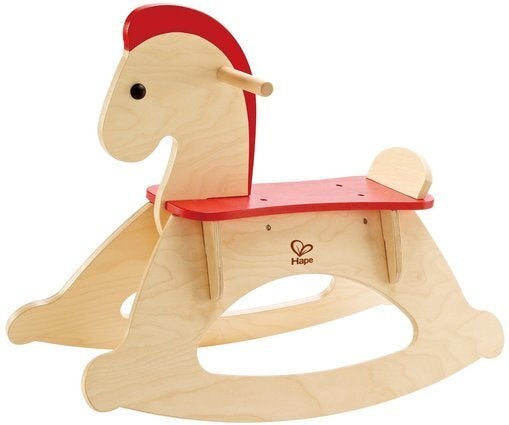 Rocking Horse