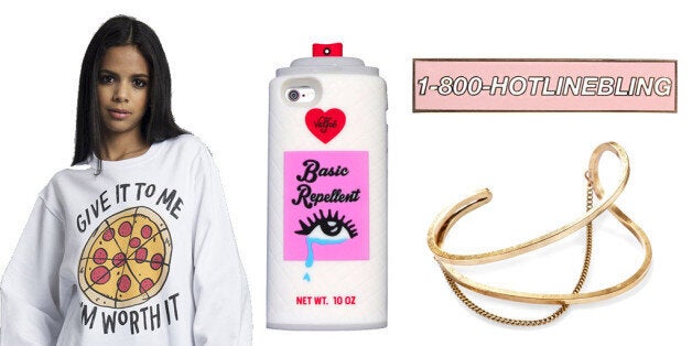 basic girl gifts