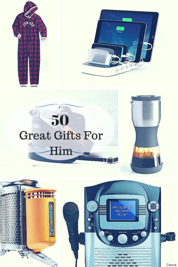 gifts for your husband