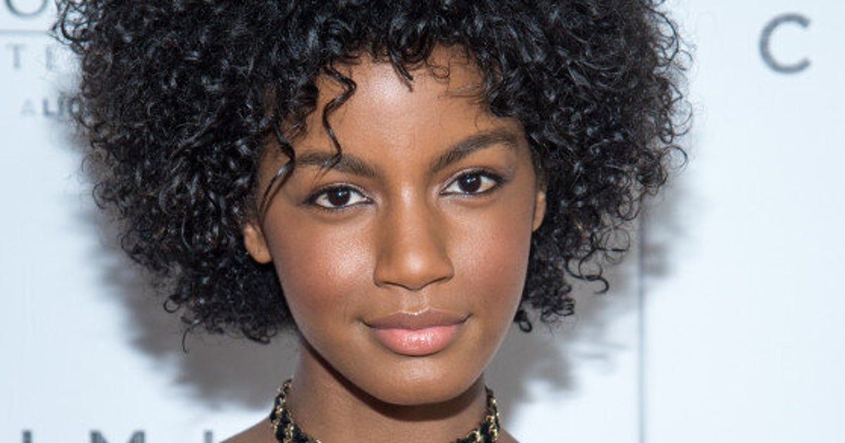 model ebonee davis pens powerful letter about systematic model ebonee davis pens powerful letter about systematic
