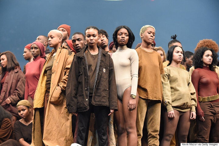 Yeezy Season 3 Collection