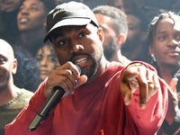 Perez on X: Kanye is back on Twitter and poor Kim! #KanyeWest  #KimKardashian  / X