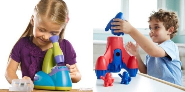 Gifts Under $50: 50 Cool Toys That Won't Break The