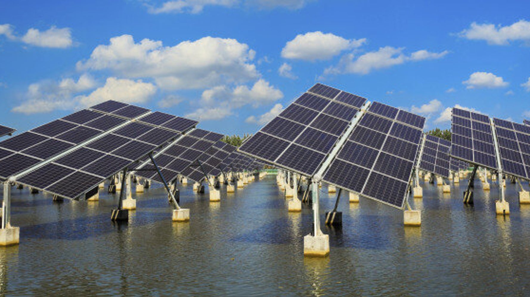 Dispelling 7 Solar Energy Myths HuffPost Canada Business