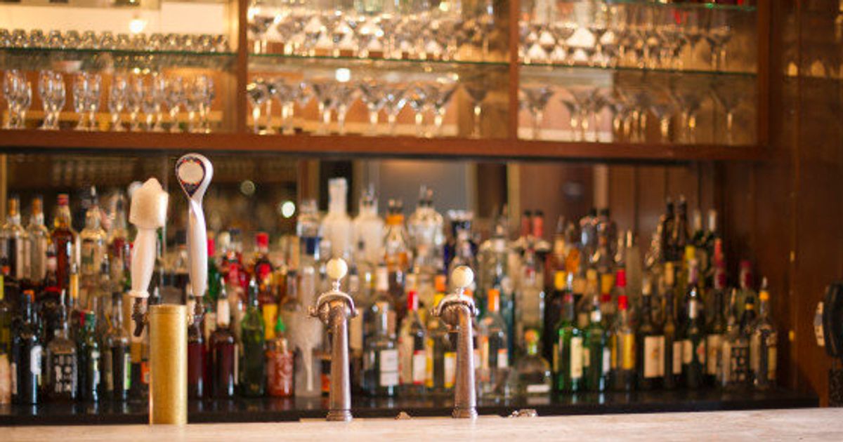 20 Of The Best Bars In Toronto HuffPost Life