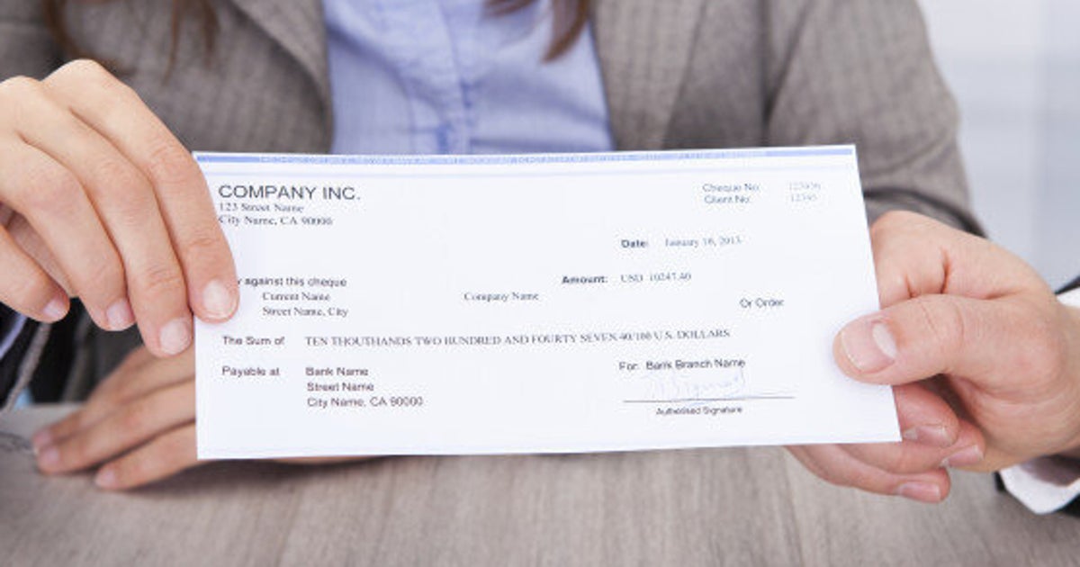 Offered Wages Are Falling Across Canada, StatsCan Data ...