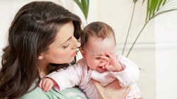 Postpartum Depression Isn't Normal, It's