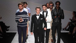 New Designers Will Feel Loss Of Toronto Fashion